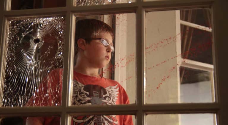 The Year In Horror, 2015: Fantasia’s Small Gauge Trauma Shorts