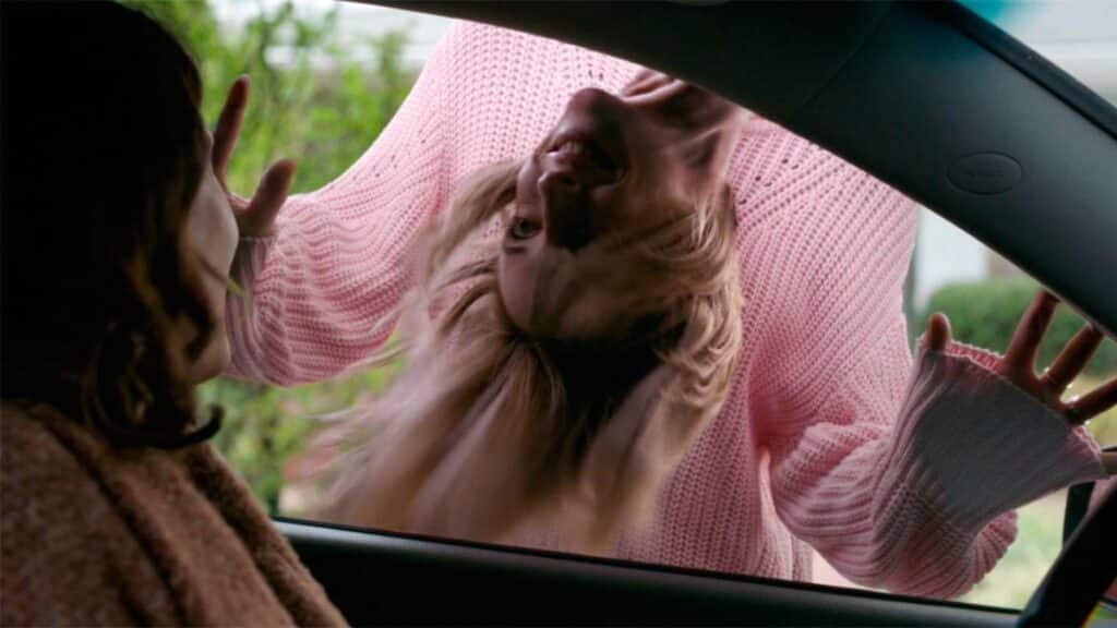 Smile (2022) - Paramount Pictures 