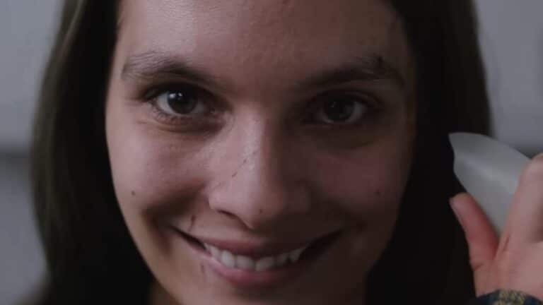 SMILE Is Getting A 4K Steelbook This Fall