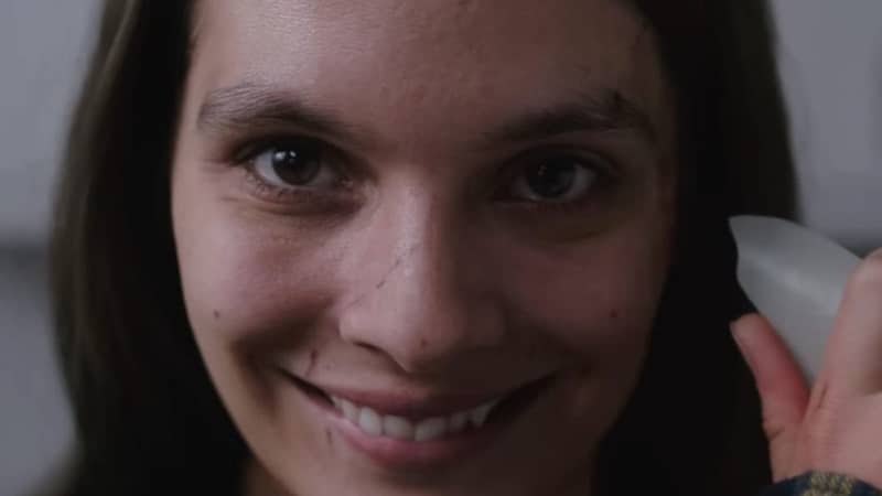 Smile Paramount Pictures