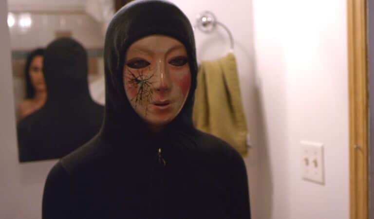 Q&A: Rich Mallery And Ruby LaRocca Explore The SOCIOPATHIA Side