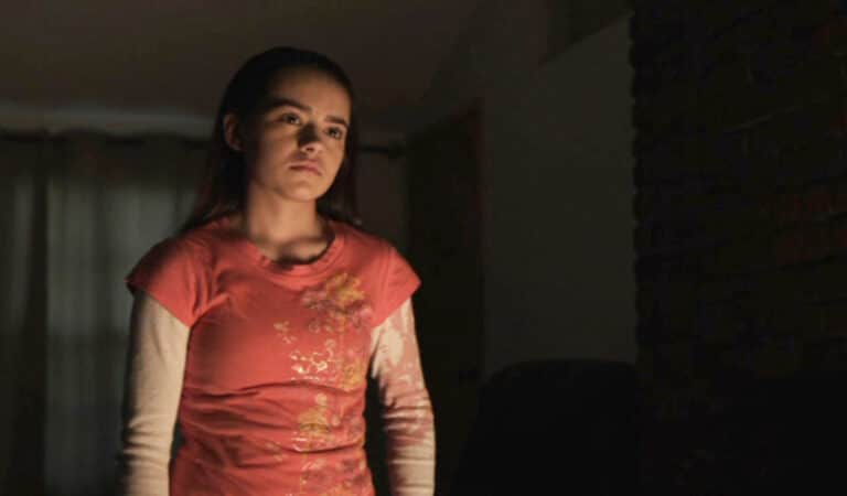 Q&A: Ariel Gade: A Girl And SOME GUY WHO KILLS PEOPLE