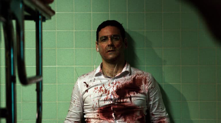 Q&A: David Bruckner On His Grueling Hospital Horror In SOUTHBOUND