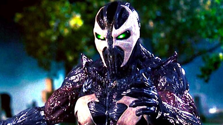 The SPAWN Movie Gets Back On Track With A Trio Of New Screenwriters