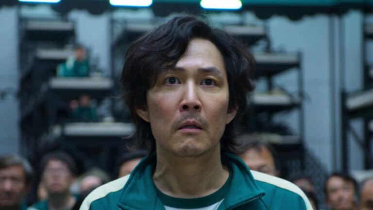 KILLING OLD PEOPLE CLUB Is The Next Movie From The Creator Of SQUID GAME