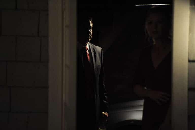 Q&A: Director Peter Askin Officiates STEPHEN KING’S A GOOD MARRIAGE