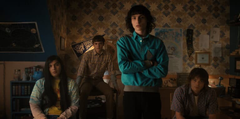STRANGER THINGS Creators Discuss ‘Very Different’ Spin-Off Series