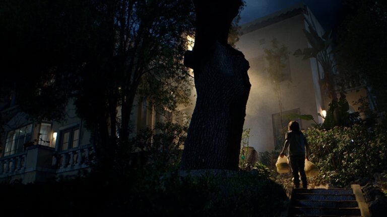 STUDIO 666 Red Band Trailer Has The Foo Fighters Bringing The NSFW Horror Goods