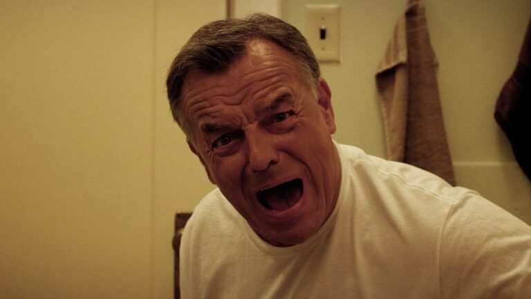 Q&A: Ray Wise On His Bad Dad In The Weird World Of SUBURBAN GOTHIC