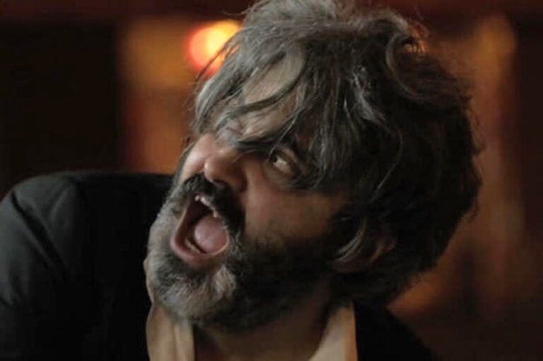 Q&A: Writer/Director/Star Onur Tukel On His Brooklyn Vampire Movie SUMMER OF BLOOD