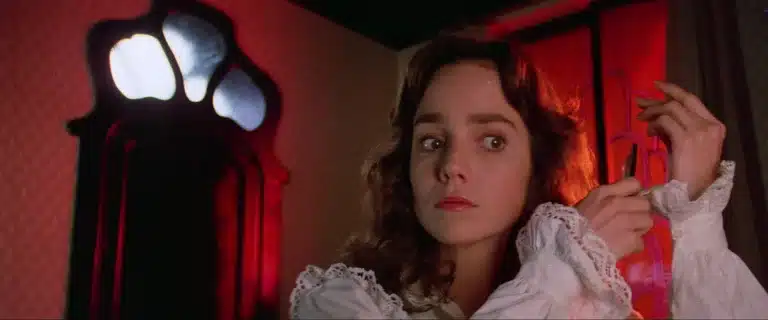 Drop Dead Wardrobes: 6 Horror Films With Killer Fashion