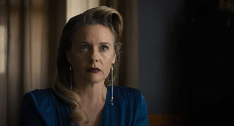 Alicia Silverstone Is Terrifying In First Teaser For PERPETRATOR