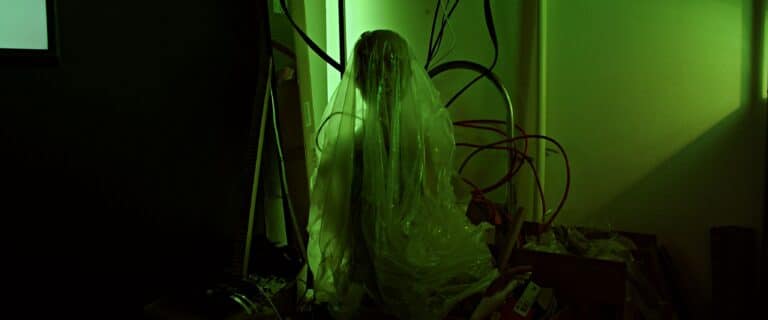 THE ARTIFICE GIRL Trailer: AI Becomes So Real It’s Scary