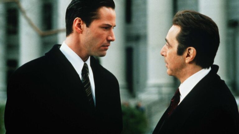 The Devil’s In The Details: THE DEVIL’S ADVOCATE 25 Years Later