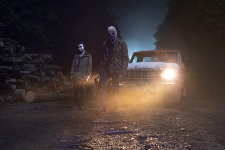 THE STRANGERS: CHAPTER 1 Arrives In May