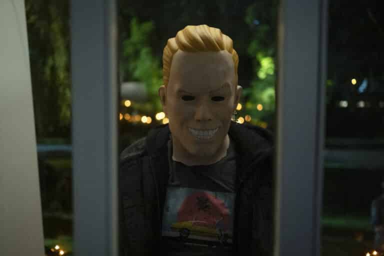 Get A Look At The Next Blumhouse Slasher In New TOTALLY KILLER Still