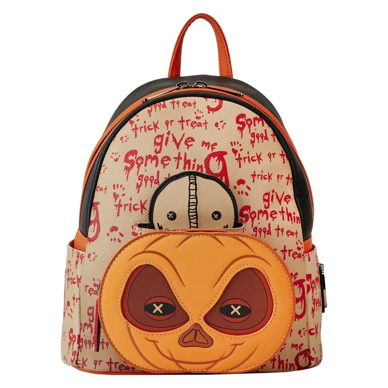 TRICK R TREAT Loungefly