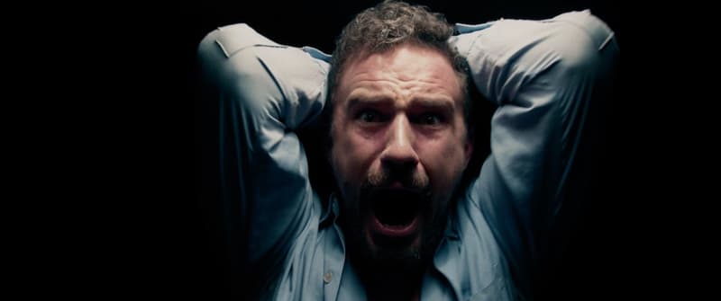 The Sleep Experiment 2