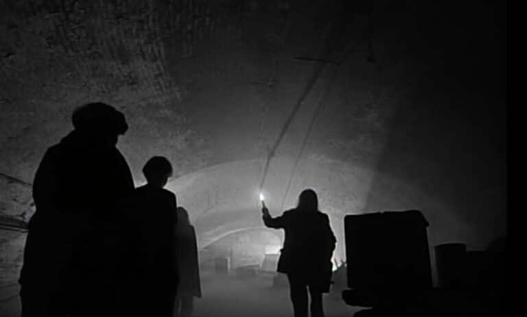 Pain And Joy: A Life With NADJA Part One