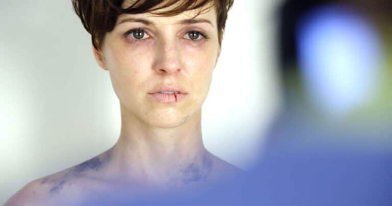 Exclusive: TAKE BACK THE NIGHT Trailer