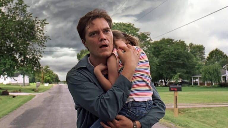 Q&A: Michael Shannon Finds SHELTER And Talks Past Horrors