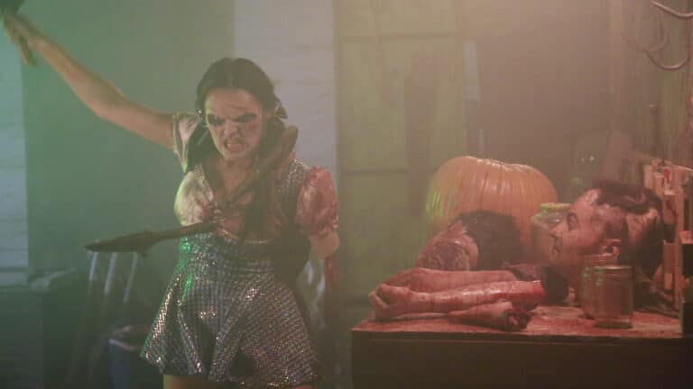 Review: TALES OF HALLOWEEN