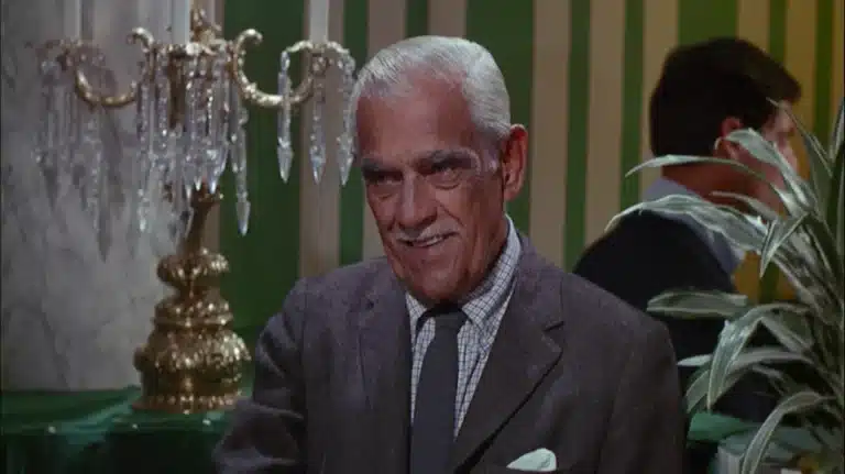 Revisiting TARGETS: Boris Karloff’s Underseen Cinematic Gem