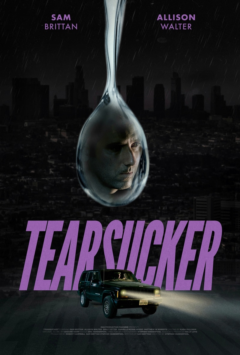 Tearsucker_poster
