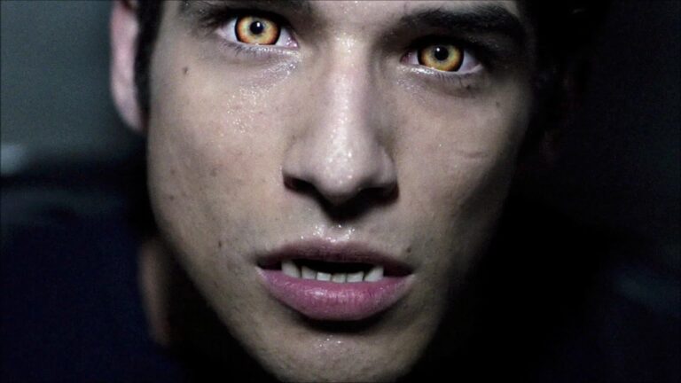 TEEN WOLF THE MOVIE On Paramount+ Reveals Cast And Plot Details