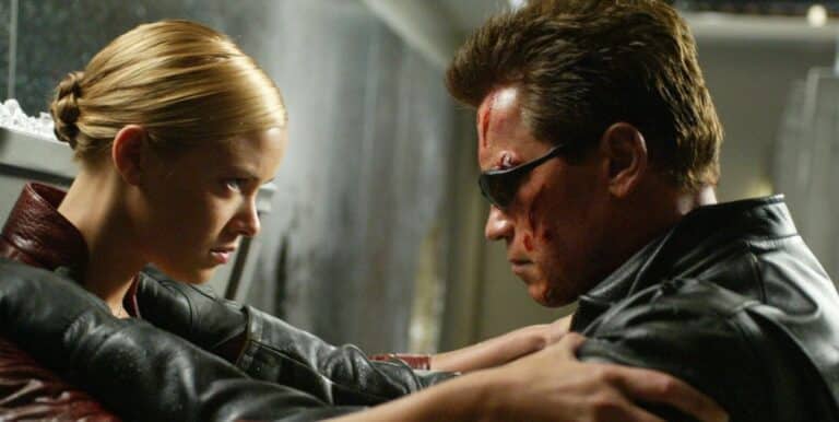 Review: TERMINATOR 3: RISE OF THE MACHINES