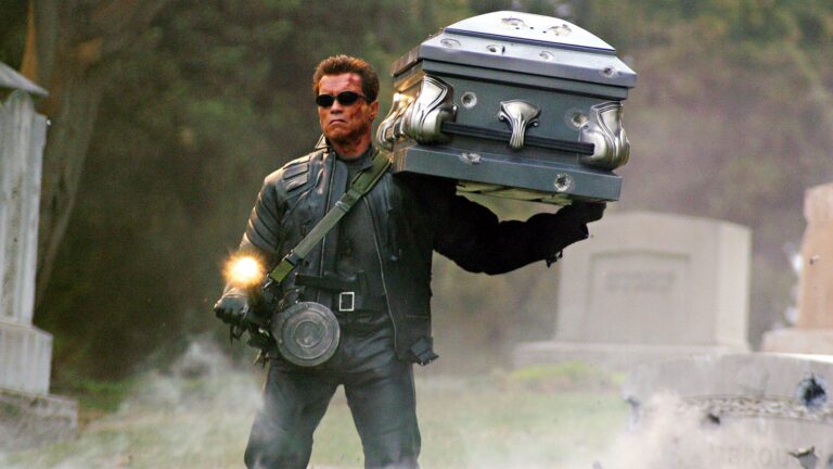 It’s Time To Appreciate TERMINATOR 3: RISE OF THE MACHINES