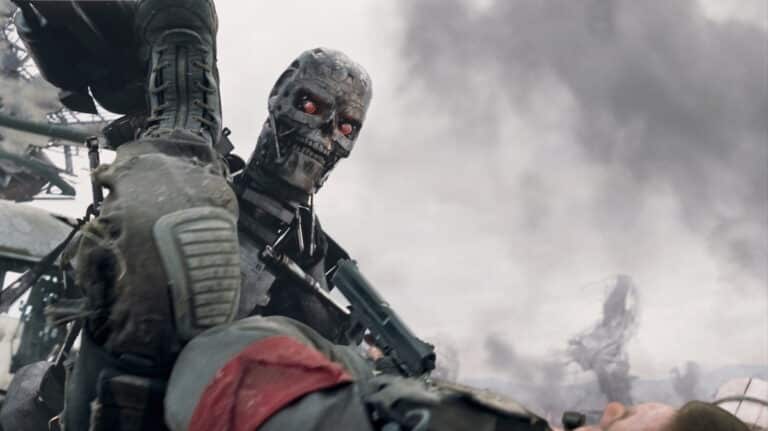 Review: TERMINATOR SALVATION