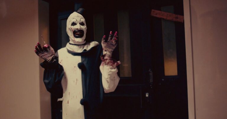 TERRIFIER 2 Hits Theaters This Halloween Season