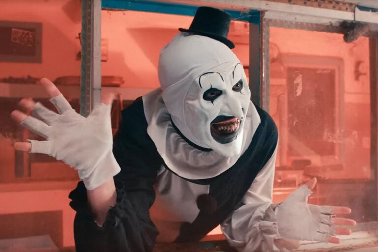 Double Trouble: Could TERRIFIER 4 Be Split Into Two Movies?