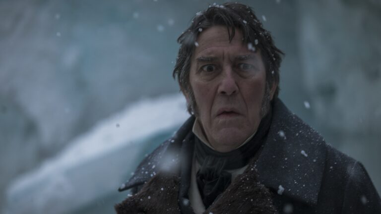 THE TERROR Season 3 Finally Happening At AMC
