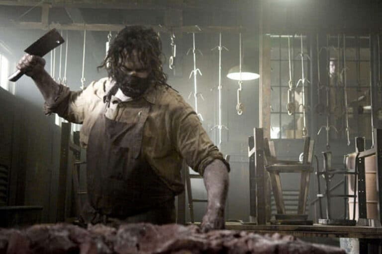 Review: THE TEXAS CHAINSAW MASSACRE: THE BEGINNING