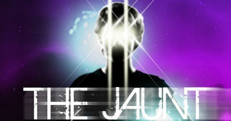 David Lowery Pitched Himself on an Adaptation of Stephen King’s “The Jaunt”