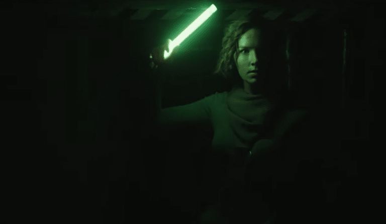 First Trailer For THE LAIR Has THE DESCENT, DOG SOLDIERS Vibes