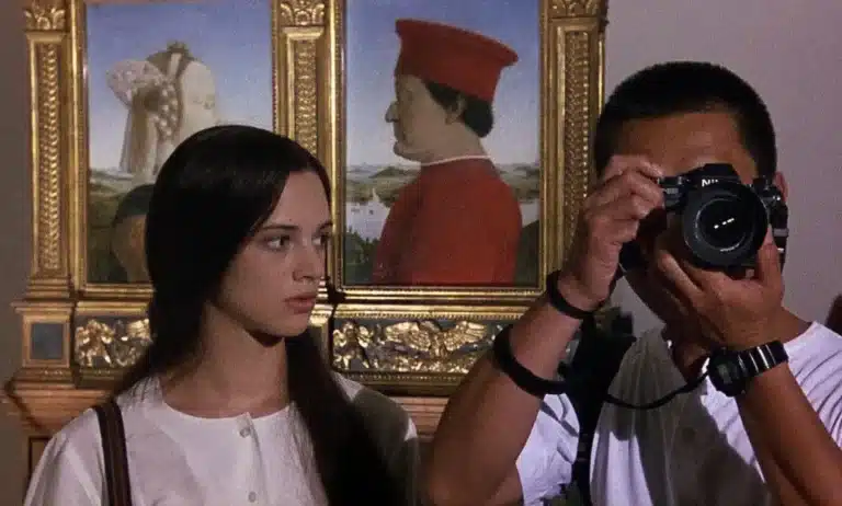 These 10 Scary Films Will Make You Nostalgic About the 90s