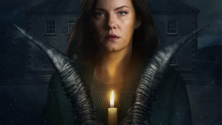 EXCLUSIVE: First Look At The Poster For THE CELLAR