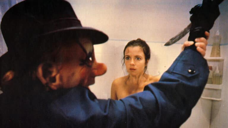 Five Reasons Tobe Hooper’s THE FUNHOUSE Deserves More Love