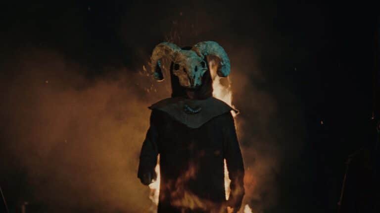 THE LONG NIGHT Now Playing: Check Out This Sneak Peek Clip