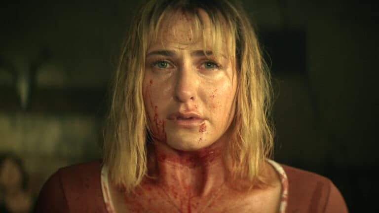 THE LONG NIGHT Exclusive Trailer And Poster Debut!