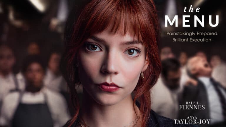 What’s On THE MENU?