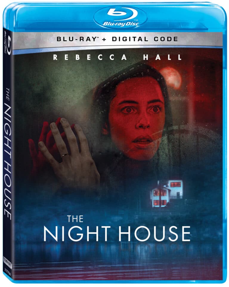 Watch This Exclusive Clip From The Making Of THE NIGHT HOUSE