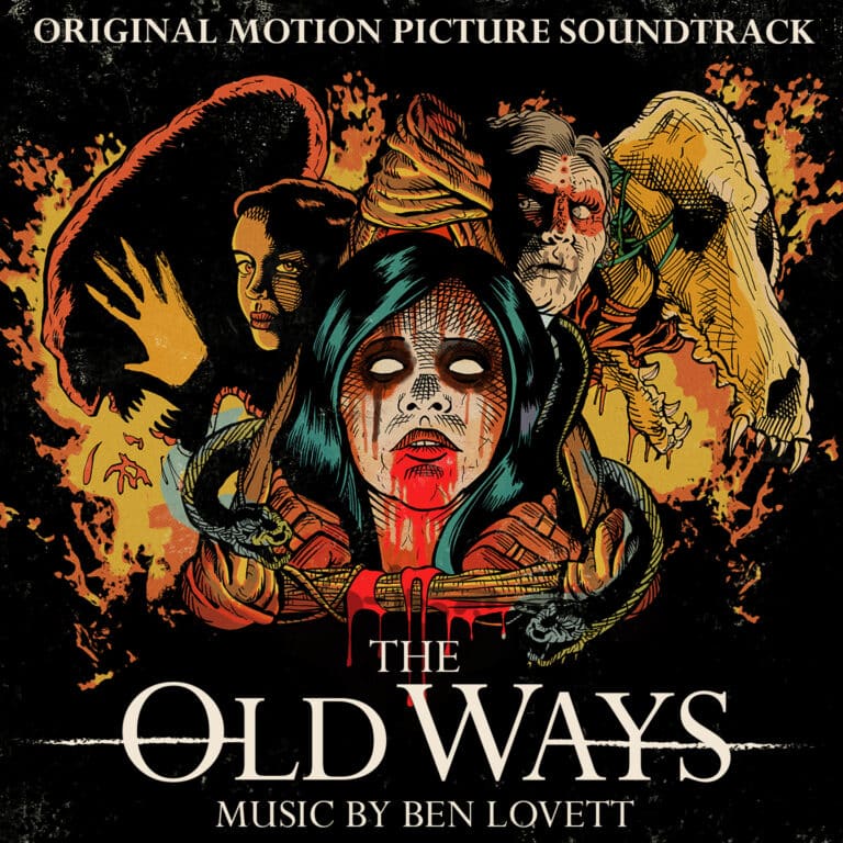Exclusive: THE OLD WAYS – ANCIENT SOUNDS AND MUSIC Featurette