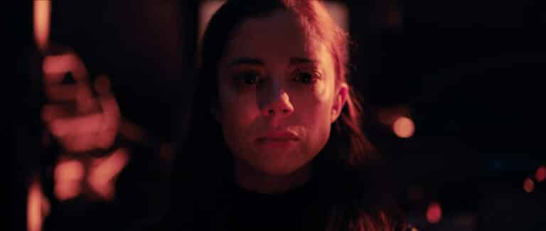 Take An Exclusive Sneak Peek At THE PIPER In This New Clip