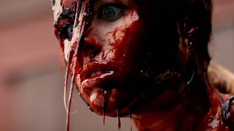 THE WRATH OF BECKY Kills At SXSW