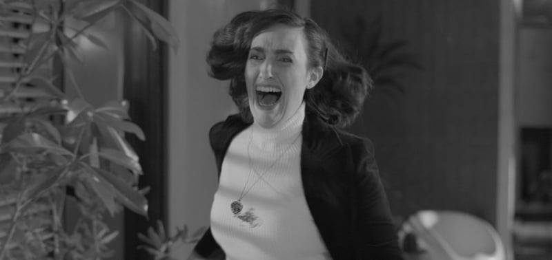 The Attachment Diaries