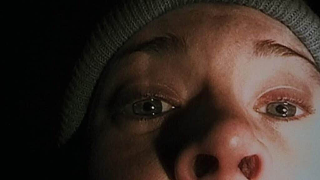 The Blair Witch Project